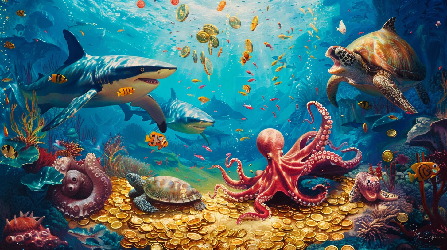 Khám Phá F8Bet Casino Trực Tuyến: Nơi Giải Trí Hàng Đầu