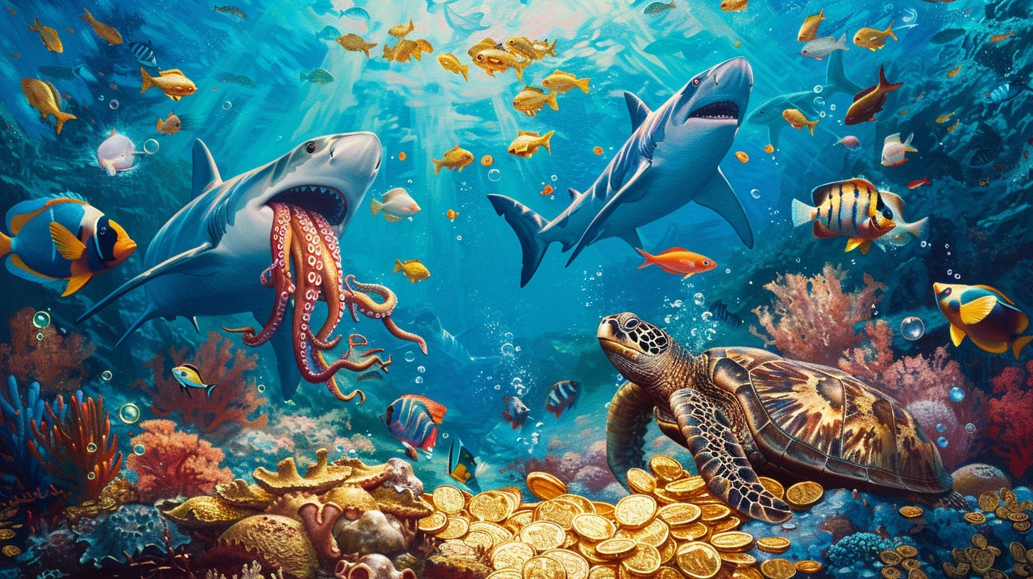 Khám Phá F8Bet Casino Trực Tuyến: Nơi Giải Trí Hàng Đầu