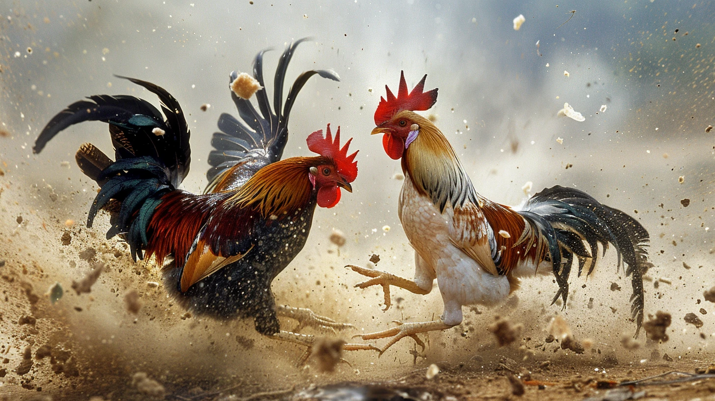 Khám Phá Thế Giới Đá Gà và Bóng Đá Cùng AE388