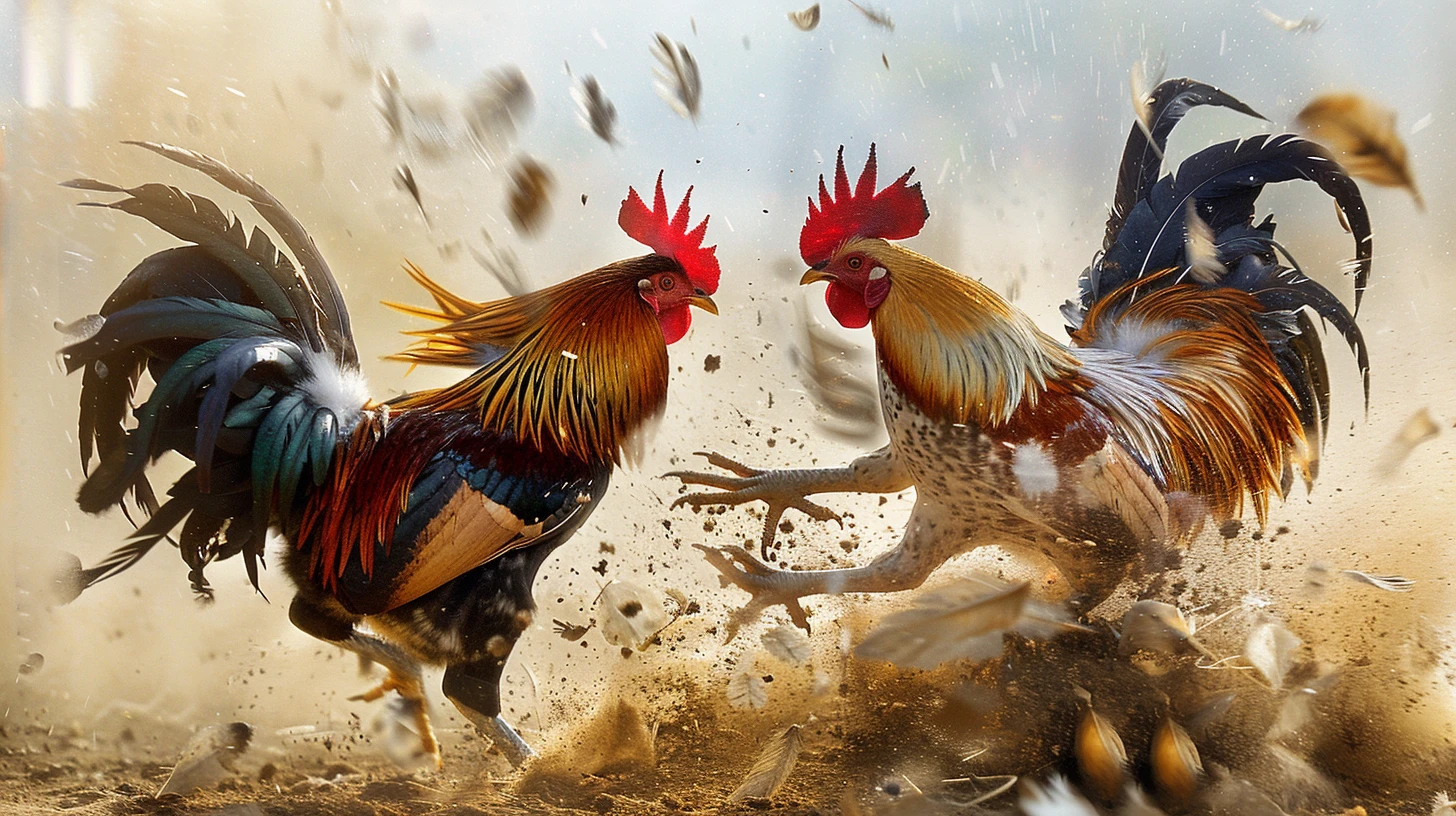 Khám Phá Thế Giới Đá Gà và Bóng Đá Cùng AE388