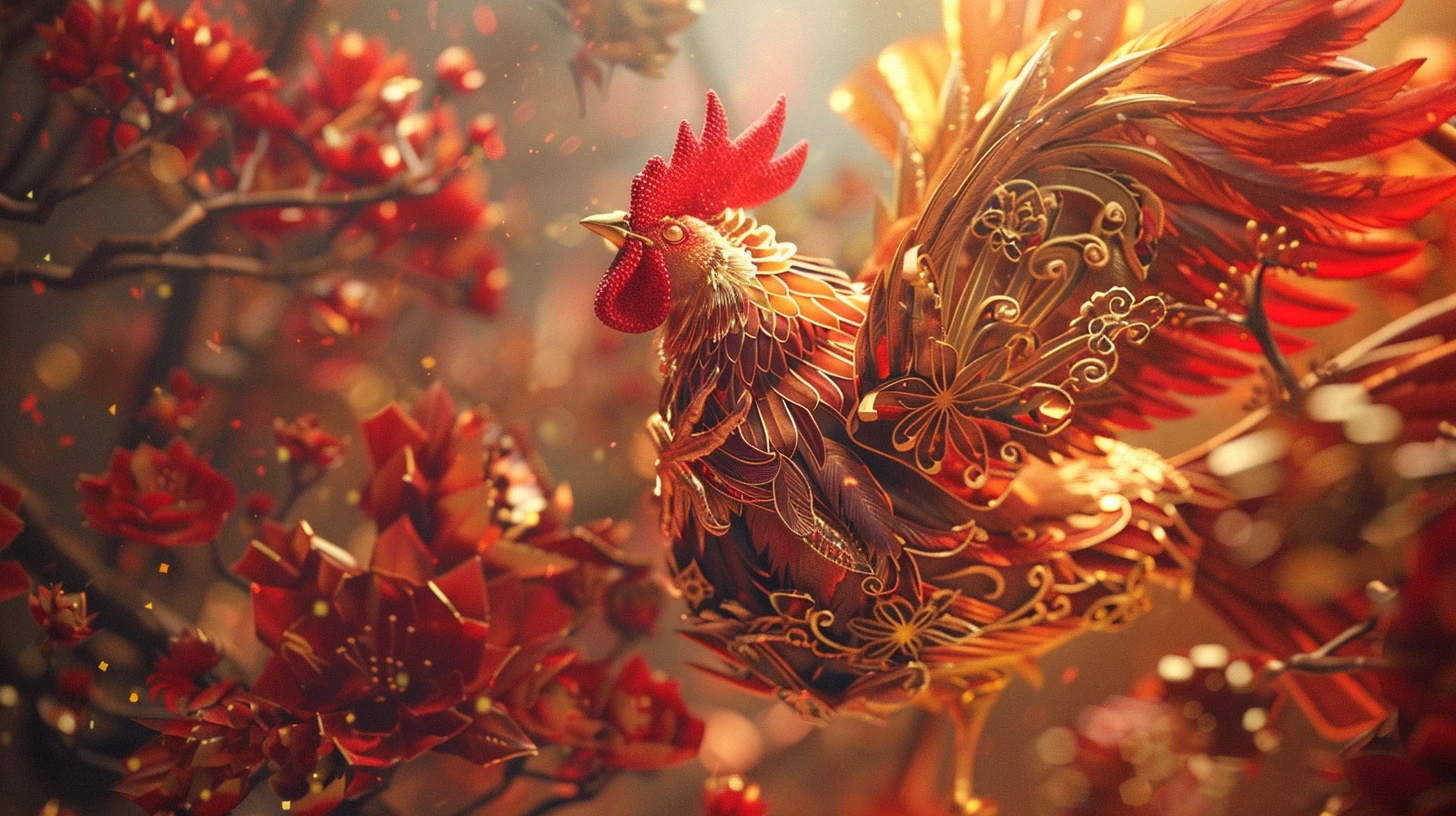 Khám Phá Thế Giới Đá Gà: Từ Đá Gà Trực Tiếp Đến Nỗi Da Gà