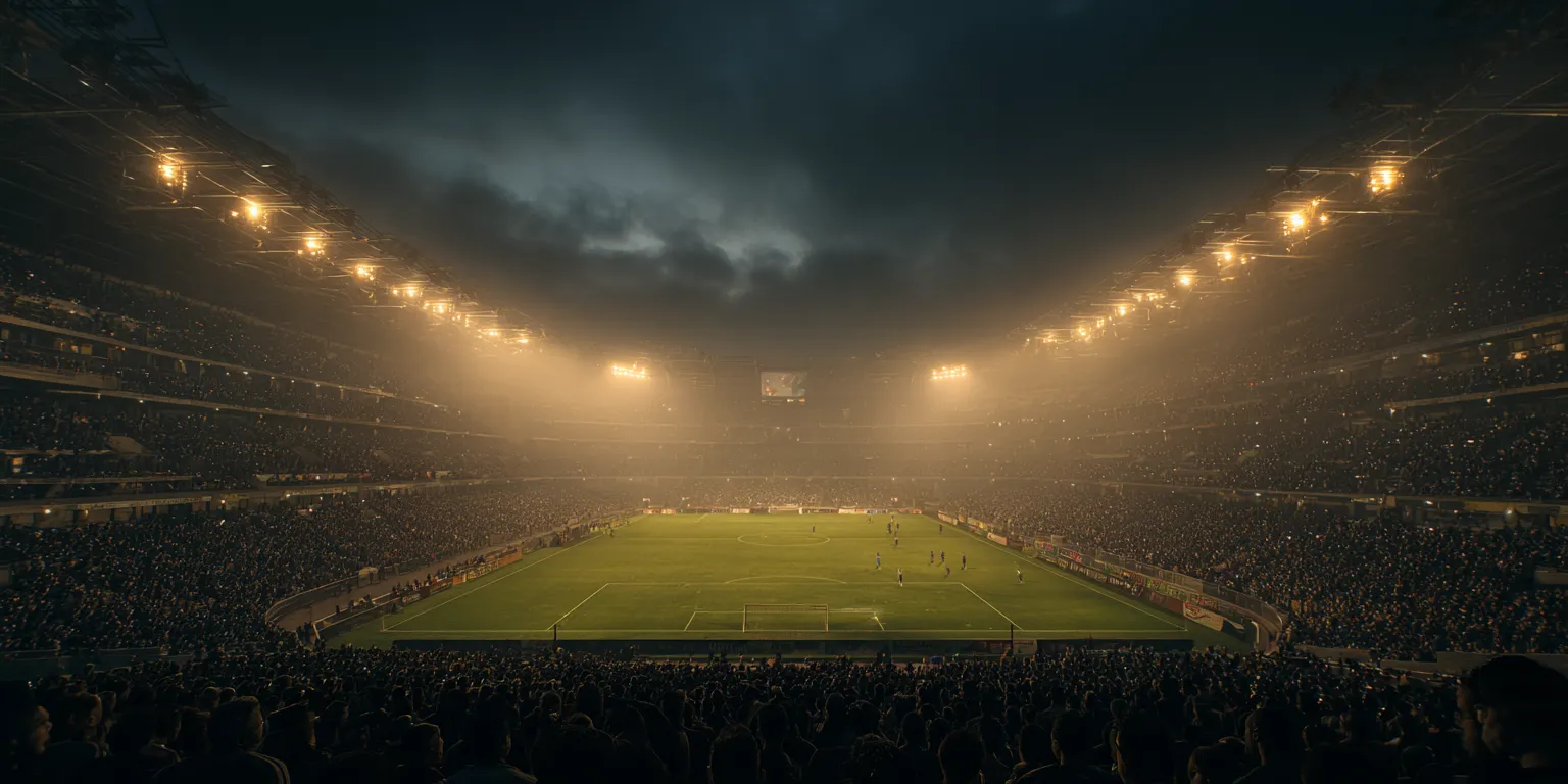 Khám Phá RRR88: Nền Tảng Dữ Liệu Bóng Đá Hàng Đầu