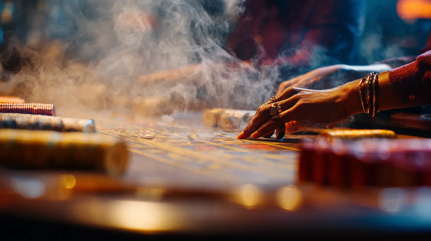 Khám Phá Thế Giới Đá Gà Trực Tiếp Hôm Nay