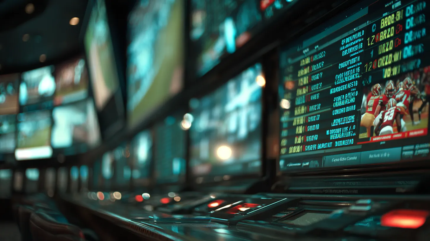 Daga Casino: Trải Nghiệm Cờ Bạc Đỉnh Cao Tại Việt Nam