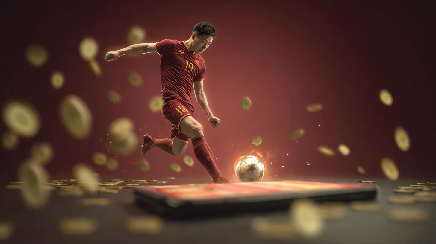 Khám Phá Thế Giới Xổ Số Với OK9AA Và Nhận Dự Đoán Chính Xác