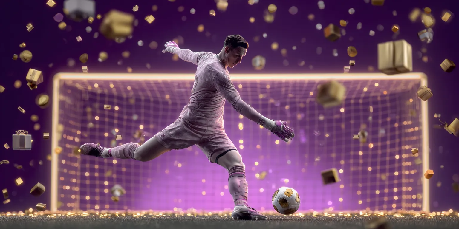 Giới thiệu u888: Nền tảng hoàn hảo cho người yêu bóng đá