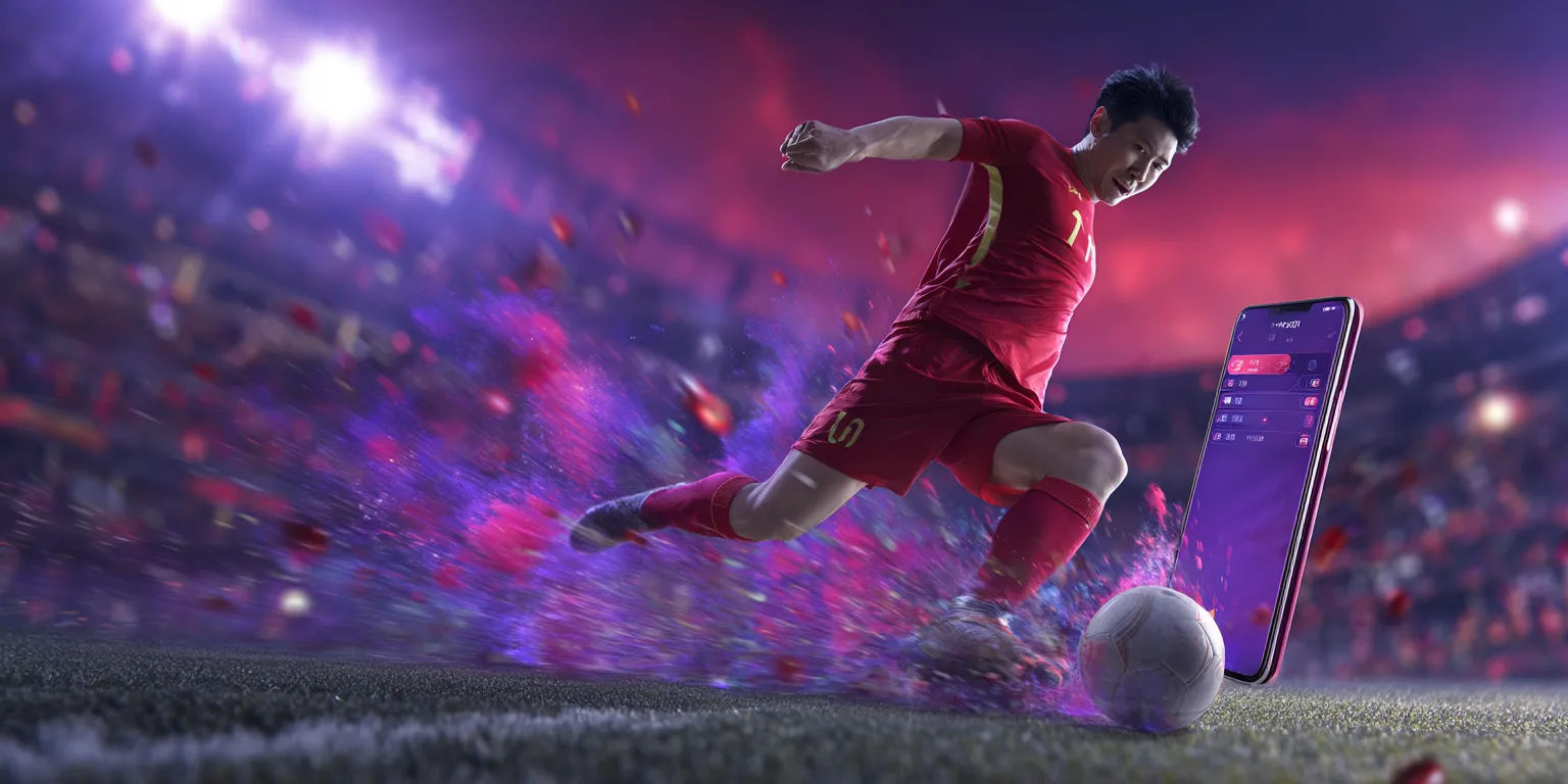 Giới thiệu u888: Nền tảng hoàn hảo cho người yêu bóng đá