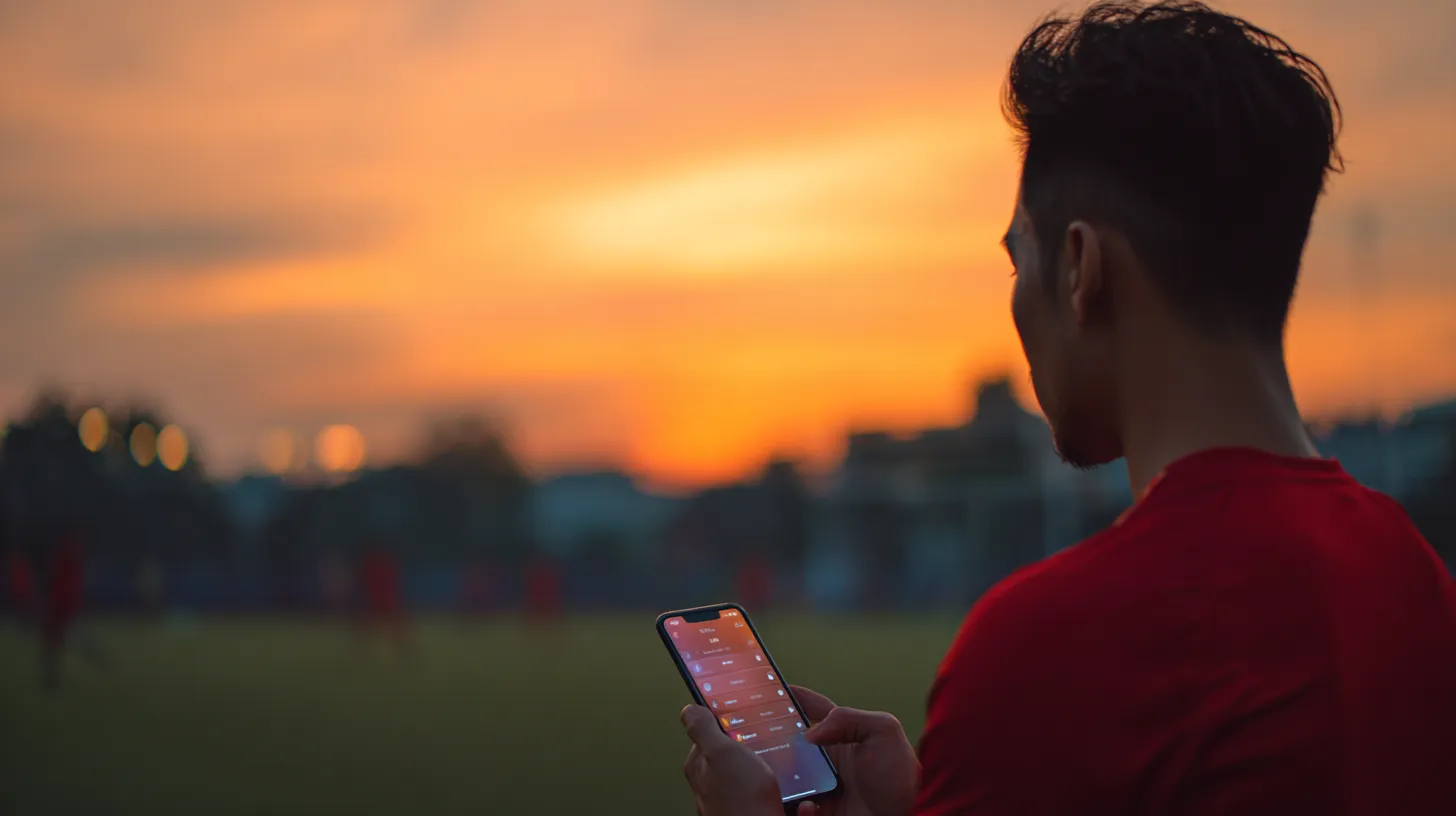 Khám Phá Thế Giới Xổ Số Online: Từ Dò Vé Số Đến Những Ứng Dụng Hỗ Trợ Chơi Xổ Số