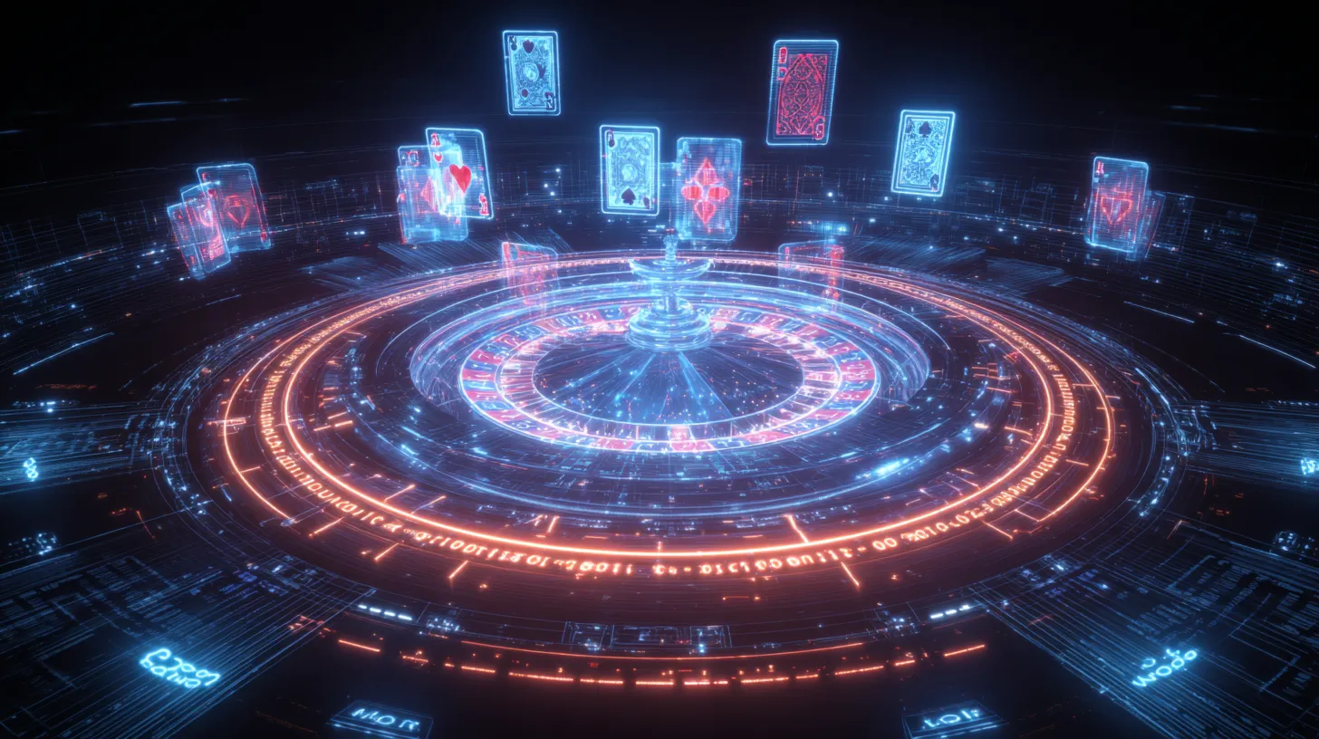 Khám Phá Gk88bet: Nền Tảng Đặt Cược Thể Thao Hàng Đầu