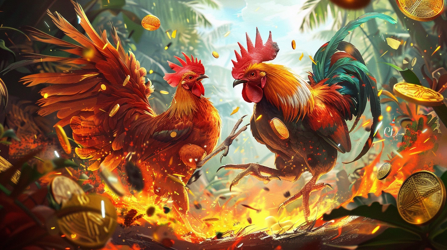 Khám Phá Thế Giới Đá Gà Trực Tuyến Tại bj88