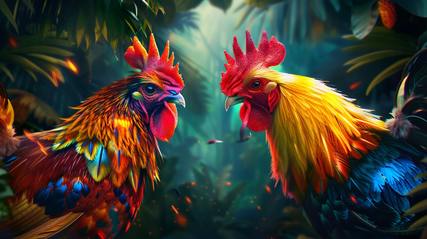 Khám Phá Thế Giới Đá Gà Trực Tuyến Tại bj88