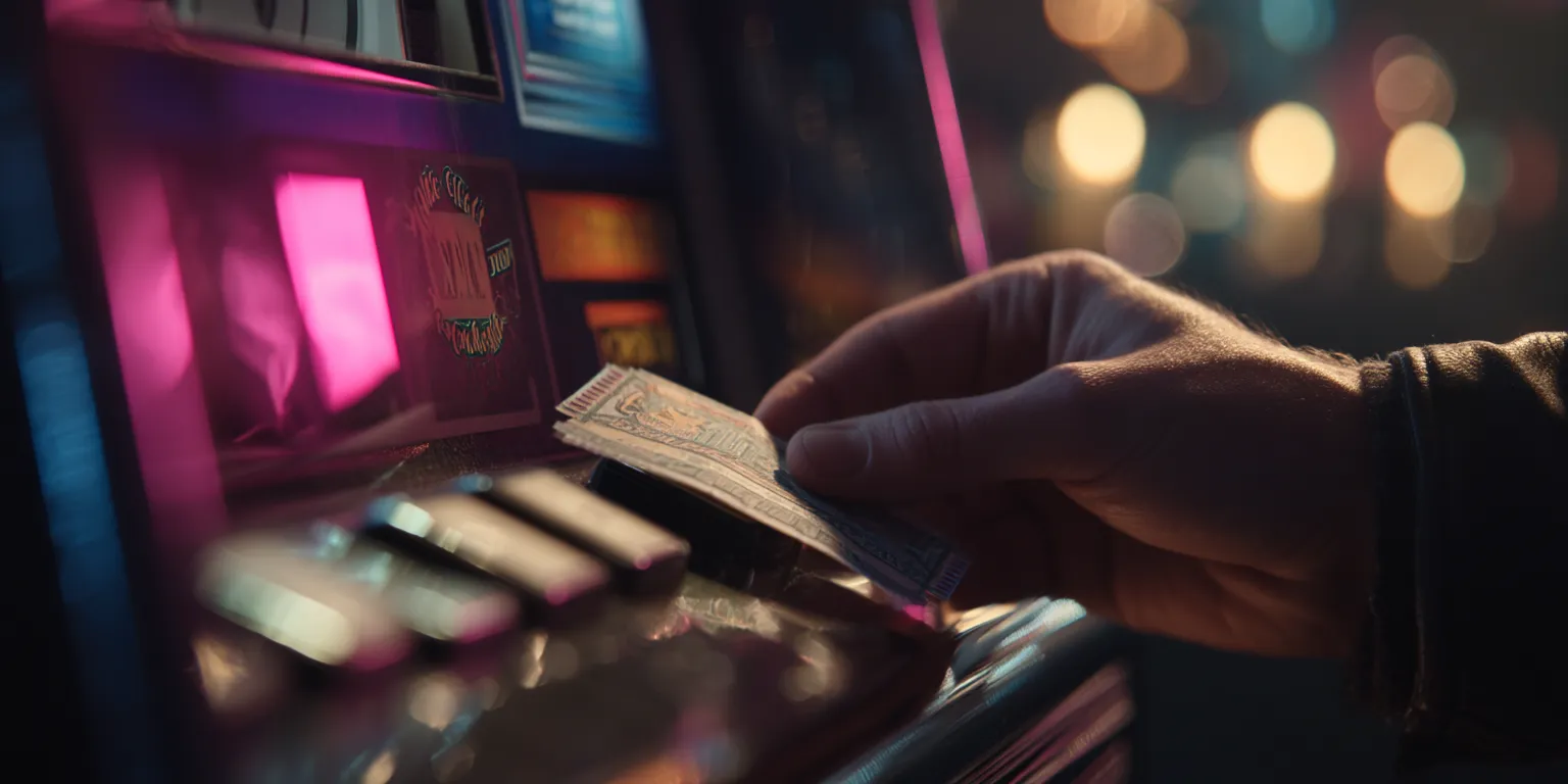 Khám Phá Thế Giới Xổ Số: Từ Kết Quả Đến Mua Vé Uy Tín