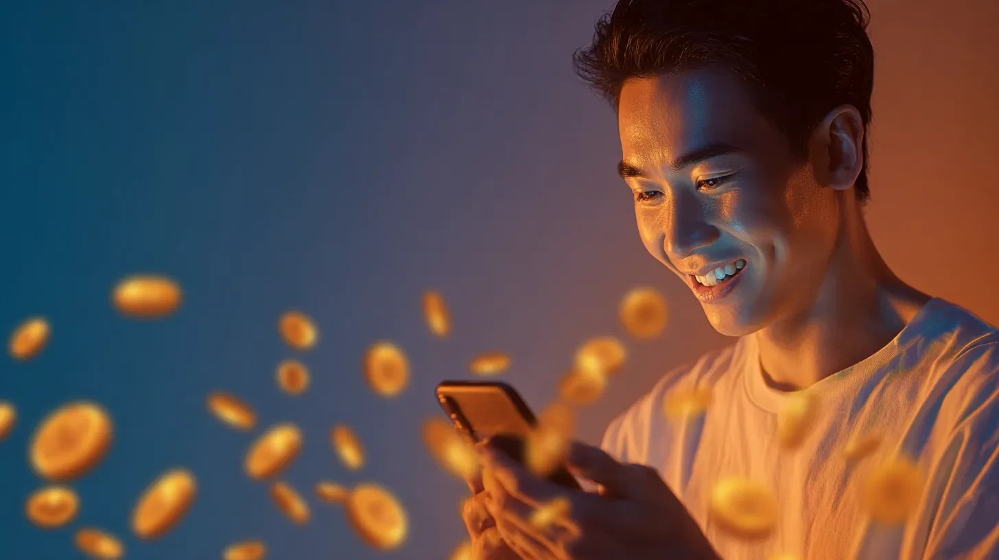 Khám Phá Thế Giới Xổ Số Với OK9AA Và Nhận Dự Đoán Chính Xác