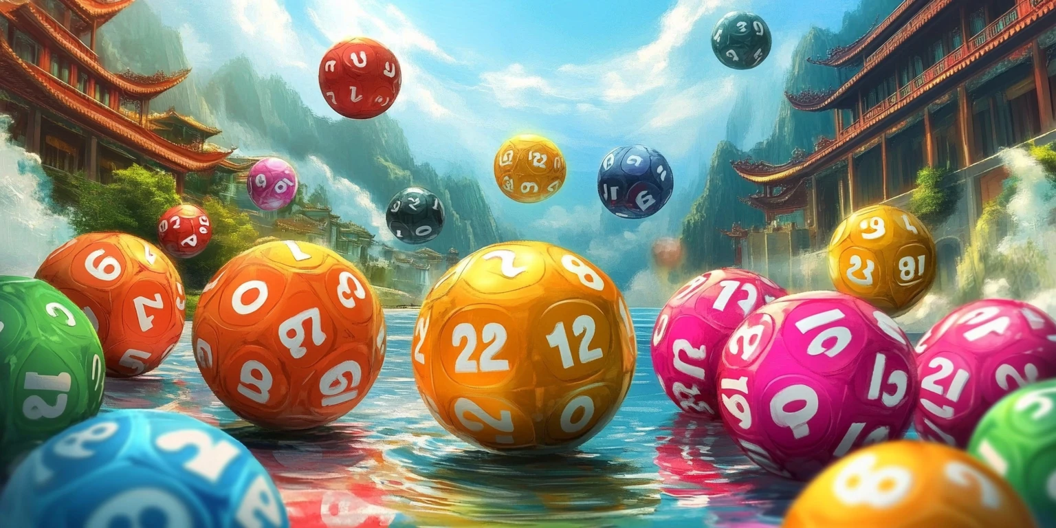 Khám Phá Thế Giới Xổ Số: Dự Đoán Kết Quả Xổ Số Miền Bắc Chính Xác