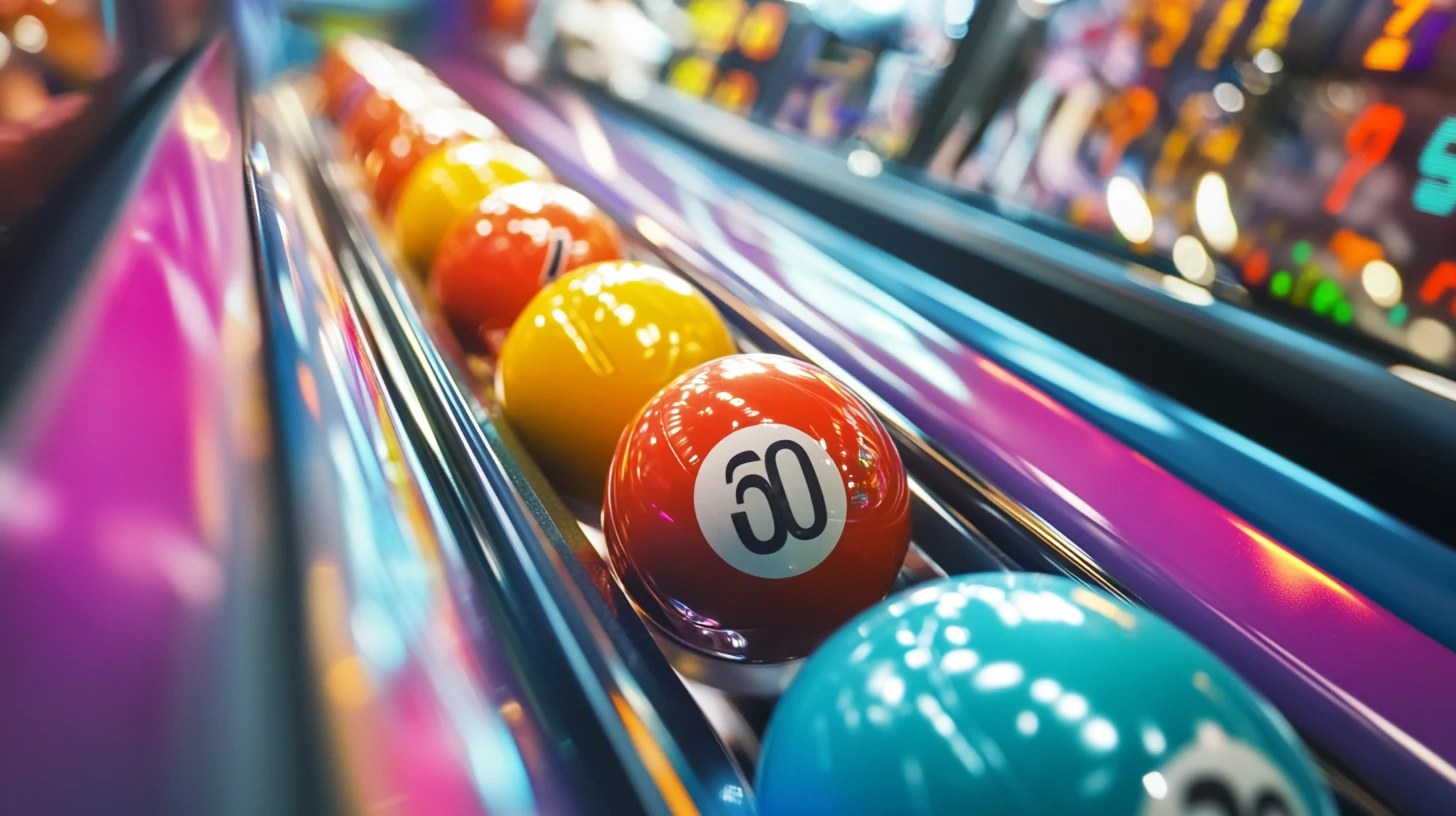 Khám Phá Thế Giới Xổ Số Với Ok9aa